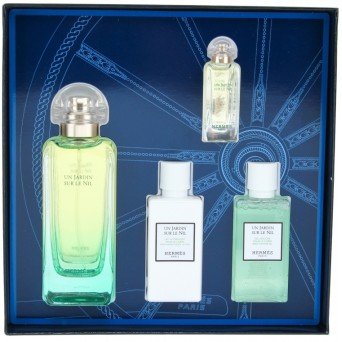 Hermes Un Jardin sur le Nil
