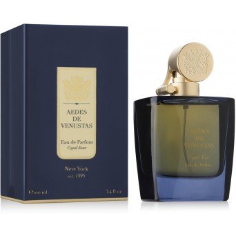 Aedes de Venustas Copal Azur