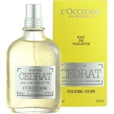 L'Occitane Verveine Cedrat