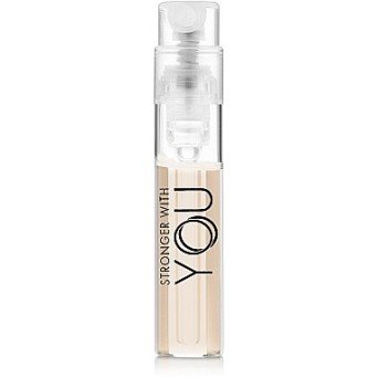 Giorgio Armani Emporio Armani Stronger With You Freeze