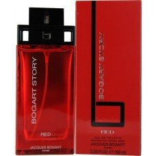 Bogart Bogart Story Red