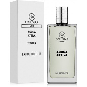 Collistar Acqua Attiva