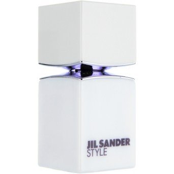 Jil Sander Style