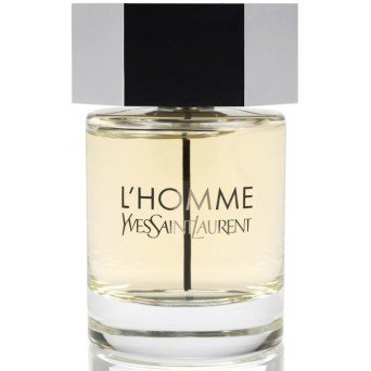 Yves Saint Laurent L'Homme