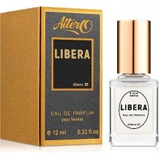 Altero №20 Libera