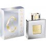 Charriol Royal Platinum