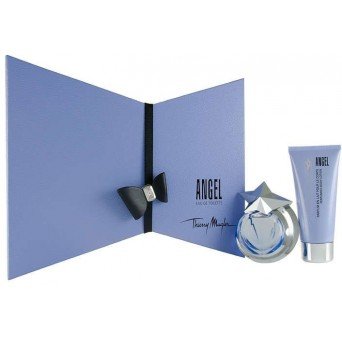 Mugler Angel
