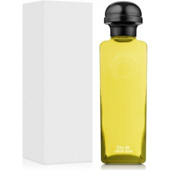Hermes Eau de Néroli Doré