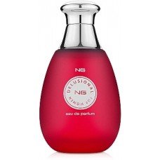 NG Parfumes Delusional For Women Eau De Parfum
