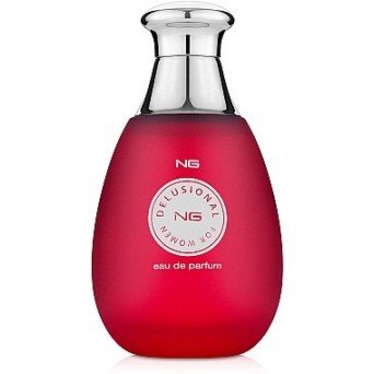 NG Parfumes Delusional For Women Eau De Parfum