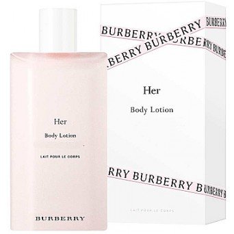 Burberry Her