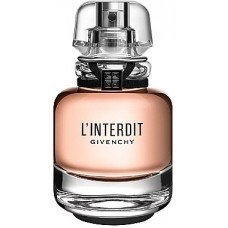Givenchy L'Interdit Eau de Parfum