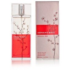 Armand Basi Sensual Red