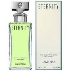 Calvin Klein Eternity For Woman