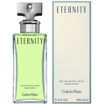 Calvin Klein Eternity For Woman