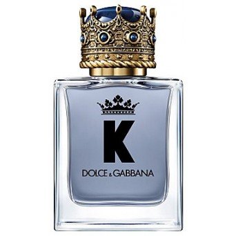 Dolce&Gabbana K by Dolce&Gabbana