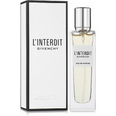 Givenchy L'Interdit Eau de Parfum