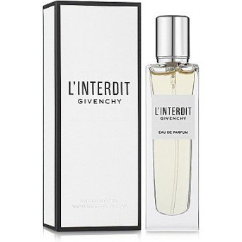 Givenchy L'Interdit Eau de Parfum