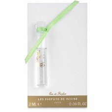 Parfums De Rosine Un Zeste De Rose