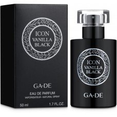Ga-De Icon Vanilla Black