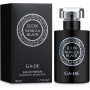 Ga-De Icon Vanilla Black