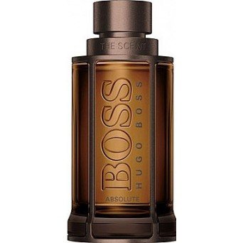 Hugo Boss The Scent Absolute For Him