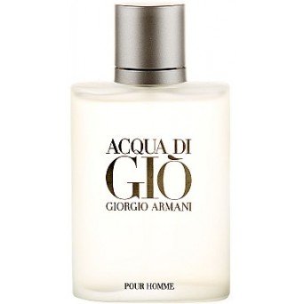 Giorgio Armani Acqua di Gio Pour Homme