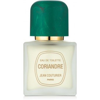 Jean Couturier Coriandre
