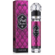Bi-Es Pink Boudoir