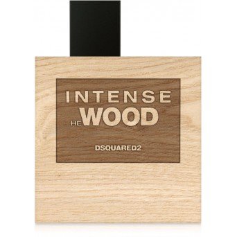 DSQUARED2 Intense He Wood