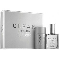 Clean Clean For Men Classic