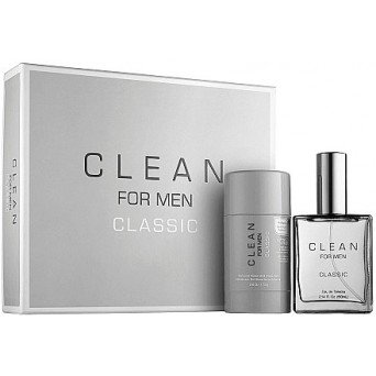 Clean Clean For Men Classic