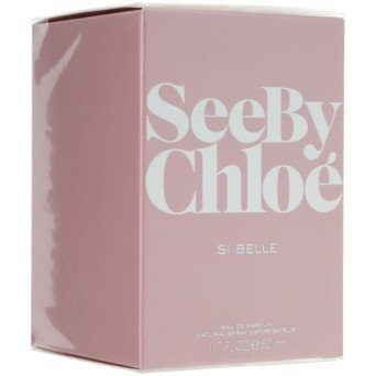Chloe See by Chloe Si Belle