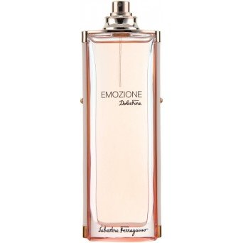 Salvatore Ferragamo Emozione Dolce Fiore