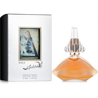 Salvador Dali Dali Parfum de Toilette