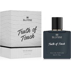 Ellysse Truth of Touch