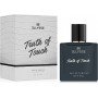 Ellysse Truth of Touch