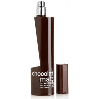 Masaki Matsushima Mat Chocolat