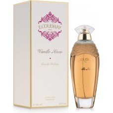 E. Coudray Vanille Et Coco