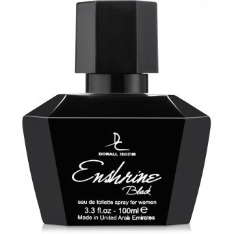 Dorall Collection Enshrine Black