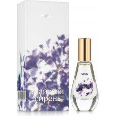 Dilis Parfum Floral Collection Майская Сирень
