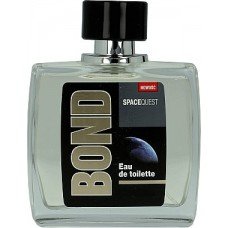 Bond Spacequest