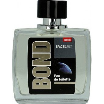 Bond Spacequest