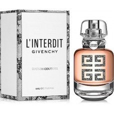 Givenchy L'Interdit Edition Couture