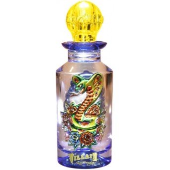 Christian Audigier Ed Hardy Villain