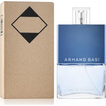 Armand Basi L'Eau Pour Homme