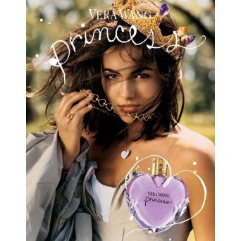 Vera Wang Princess