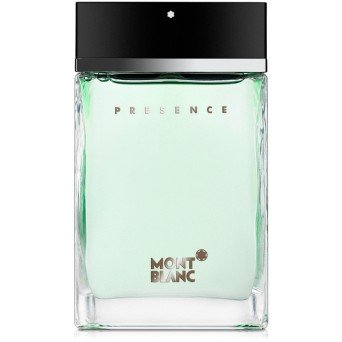 Montblanc Presence