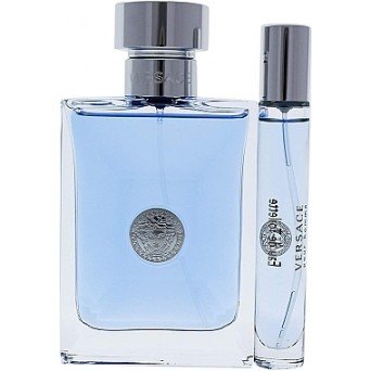 Versace Pour Homme