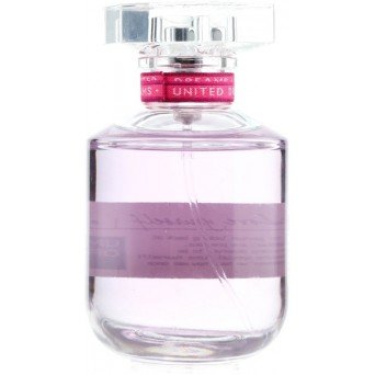 Benetton United Dreams Love Yourself